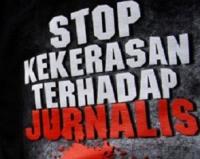 Eks Legislator Riau yang nyabu bareng istri muda, kesal diliput wartawan