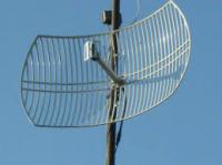 Di Era Digital, Desa-desa di Inhu Perlu Punya Antena WiFi