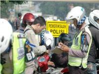 Hari ini, Polres Rohul Mulai Operasi Zebra Siak 2015