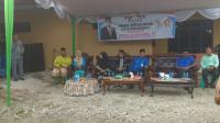 Aspirasi Warga Padang Terubuk Minta Partisipasi Perusahaan melalui dana CSR Bangun Jalan