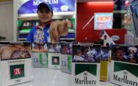 Wow ! Toko yang Jual Rokok Tanpa Gambar "Seram" Akan Ditindak