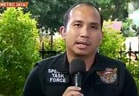 Hadapi Terorisme, Indonesia Bisa Adaptasi Strategi CTAP Selandia Baru