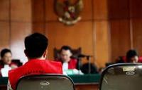 Telan Duit Koperasi, Ketua Kelompok Tani di Inhil Dibui 1,5 Tahun