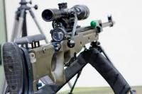 Polda Riau Siagakan Sniper untuk Amankan Natal