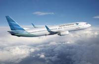 Garuda Siapkan Penerbangan Rute Pekanbaru - Jakarta (PP) 6 Kali Sehari