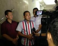 Advokat Muda Asal Riau Jadi Kuasa Hukum Artis Vicky Prasetyo