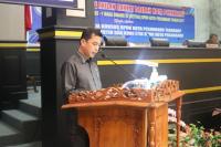 DPRD Pekanbaru jadi 9 Fraksi, PPP pisah dengan PKS-NasDem
