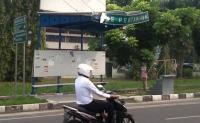 Halte Bus TMP yang dibuat Pemko tak mencerminkan Kota Metropolis