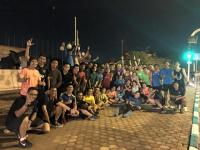 Komunitas LibuRun Akan Gelar Ultramaraton Pekanbaru-Pelalawan