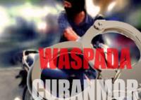 Baru Ditinggal Makan, Maling Gasak Sepeda Motor di Depan Rumah