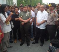 18 tahun diterpa asap, hati nurani Pemimpin Riau disebut telah mati, ini alasannya..