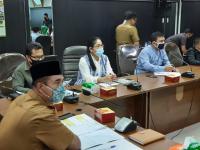 Komisi III Bakal Kunlap Ke 4 Klinik Yang Diduga Milik Oknum Pejabat Pemko