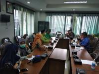 Kepala Puskesmas Harapan Raya Pekanbaru Diberi Surat Mosi Tak Percaya