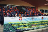 Berhenti kutip berondolan, 97 anak buruh tani & petani sawit dikuliahkan Apkasindo Riau