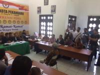 Keputusan KPU Pekanbaru meminta pergantian dinilai cacat hukum