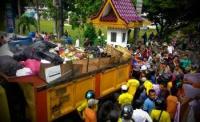 Pemungutan retribusi sampah oleh Pemko Pekanbaru tak jelas