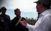 Kapolri selidiki pengusiran sidak Badan Restorasi Gambut di areal PT RAPP