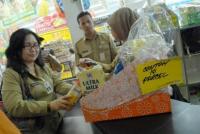 Parcel Yang Dijual Hypermart Digigit Tikus