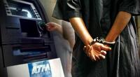 Dalam hitungan jam, 7 pembobol ATM di Pekanbaru ditangkap