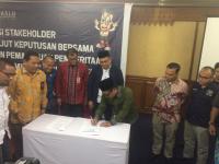 Bawaslu Riau Ingatkan Kampanye Di Media Massa Dilakukan 21 Hari Sebelum Dimulainya Masa Tenang