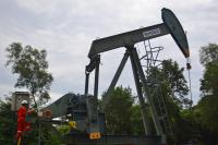 Dominasi Migas Riau Terus Meningkat  