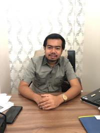 Dampak Covid-19 & Warga diam dirumah, DPRD Pekanbaru Tunggu Intruksi Tertulis