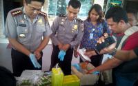 Diduga palsu, 200 botol serum diamankan dari Apotik di Pekanbaru