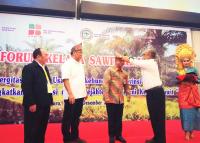 Cagub Riau jangan remehkan kekuatan Pelaku Usaha Sawit
