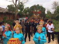 Jika diamanahkan, BISA sulap kantor walikota tenayan raya jadi kawasan industri untuk masyarakat