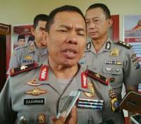 Kapolda Riau Risau, 136 Personilnya Ternyata Terjerat Narkoba