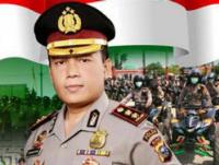 Mul, Si Bandar Rohil Diciduk Saat Rekapan Angka Togel