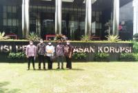 PTPN V resmi dilaporkan ke KPK gara-gara gagal Cetak Kebun Sawit & Alihkan Tanah Negara