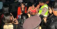Wah! Seorang Karyawan SP Club Pekanbaru Positif Gunakan Narkoba