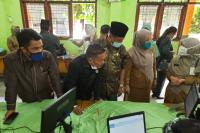 Pastikan Seleksi PPDB Lancar, Komisi III DPRD Pekanbaru Turun Ke SD & SMP Negeri