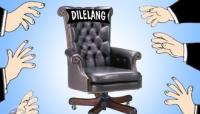 Tunggu Wali Kota Pekanbaru 2017 dilantik, 5 kursi OPD Pemko ini "digantung"