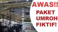 Dewan ini beberkan ada warga Tenayan Raya tertipu travel haji dan umroh