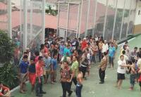 Polda Riau beri bocoran, besok tersangka dugaan pungli Rutan Sialang Bungkuk diumumkan