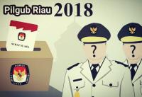 Pilgub Riau: PAN belum final, PDIP rekom Andi & Harris ke DPP?