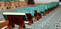 Dua hari Ramadan, Bhayangkari Polda Riau Khatam Al Quran