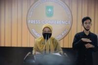 Adakan Rapid Tes Sepihak, Angkasa Pura & Kimia Farma Bakal Dipanggil Pemprov Riau