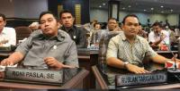 Ketersediaan Pangan Cukup, Dewan Imbau Warga Tak Panik