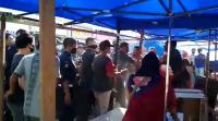 Bentrok Pedagang & Security STC Pekanbaru, Dewan Minta Semua Pihak Menahan Diri