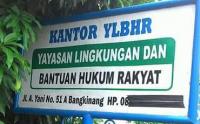 YLBHR minta Bupati Kampar cabut Izin PKS PT Kencana Agro Persada