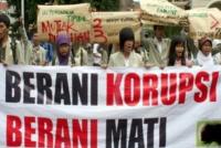 "Jefry Noer, Eva Yuliana, Jery Vermata dan Rachmat Juniardo, Kok Blum Tersangka?"