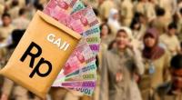 Sudah 2 Bulan Lamanya Gaji THL Pemko Pekanbaru Belum Dibayarkan