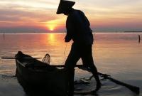 50 Ribu Nelayan Riau Pesisir Diusulkan Jadi Penerima Kartu Nelayan 