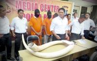 Rekam jejak Kombes Rivai Sinambela di Riau: Buru Perampok hingga Bandit Berdasi