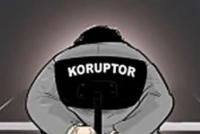 Korupsi SPPD, 4 Pejabat Bengkalis divonis 1,4 tahun penjara