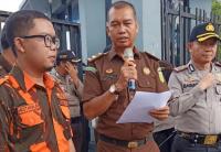 MPC PP desak Polda & Kejati Riau usut KKN & Praktik liar di Pemko Pekanbaru