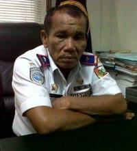 Kerja tak becus, Komisi I rekomendasi Kadishub Pekanbaru segera dicopot